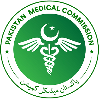 pakistan medical and dental commmision